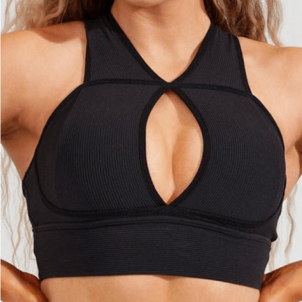 BuffBunny Sports Bra